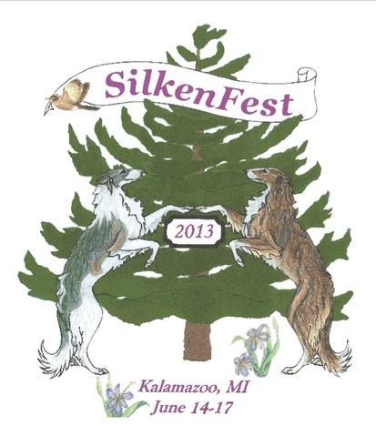 SilkenFest logo
